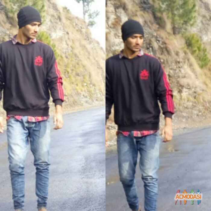Aditya singh jamwal photo №93522. Uploaded 28 January 2017