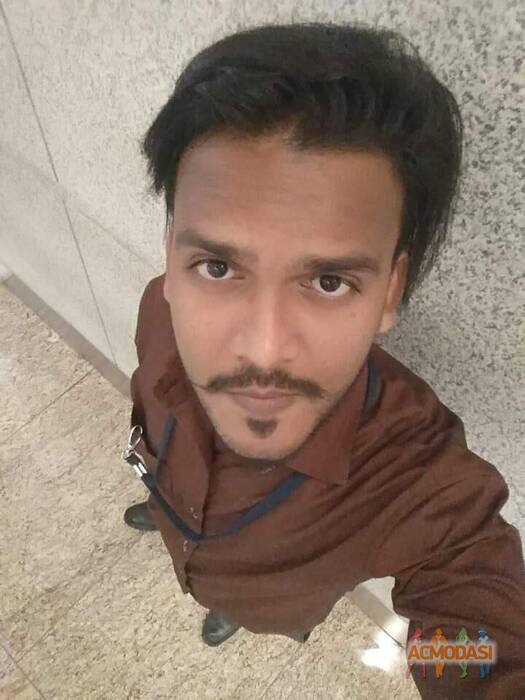 NADEEM  ANSARI photo №123765. Uploaded 24 October 2022