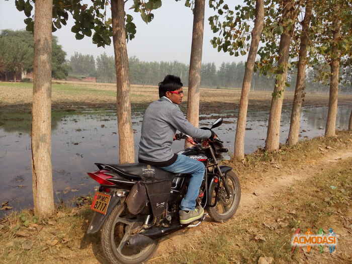 Sumit Kumar Azad photo №29498. Uploaded 17 November 2015