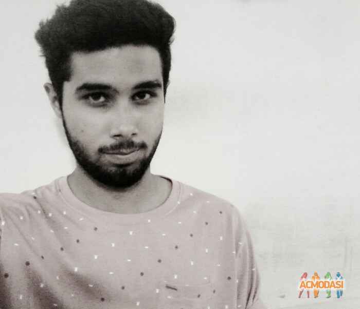 Divyesh  Singh photo №32203. Uploaded 01 December 2015