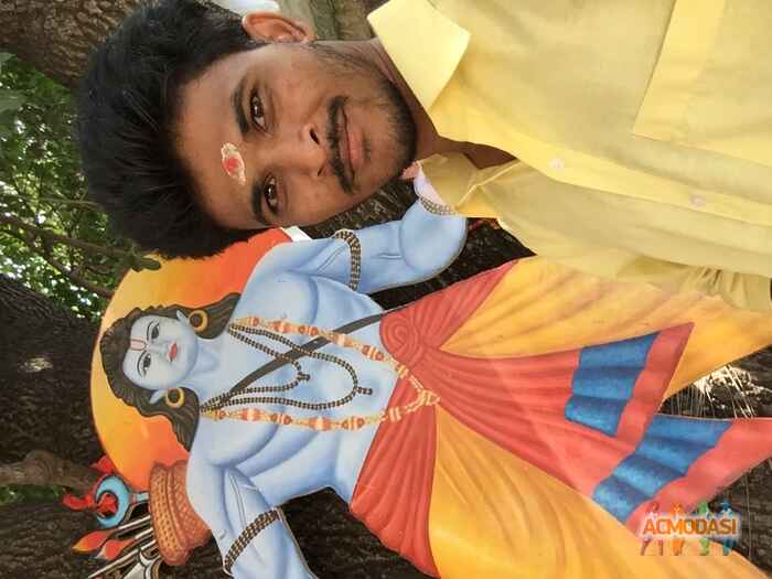 Seshu Raju Sarikonda photo №43579. Uploaded 28 January 2016