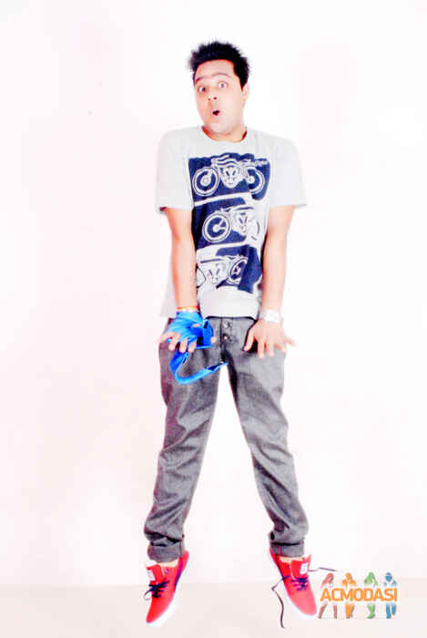 Abhishek   photo №44834. Uploaded 05 February 2016