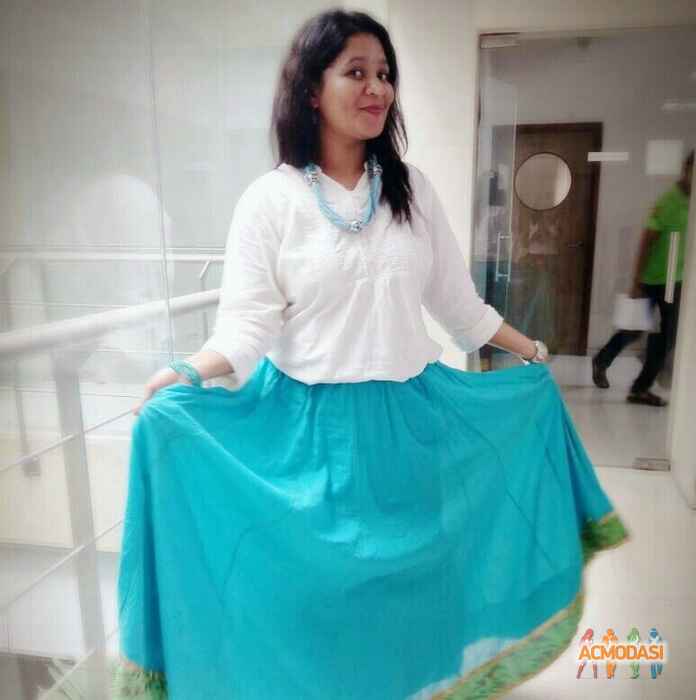 Prajaktta Raghunath Parab photo №74077. Uploaded 03 September 2016