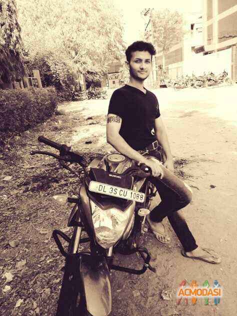 Arjun   photo №20684. Uploaded 17 September 2015