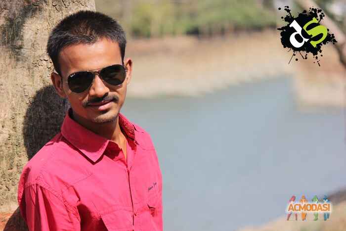 Dheeraj Bapu Shewale photo №72048. Uploaded 21 August 2016