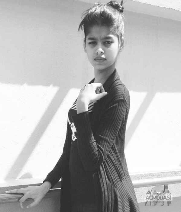 Yasmin  Khan photo №75898. Uploaded 14 September 2016