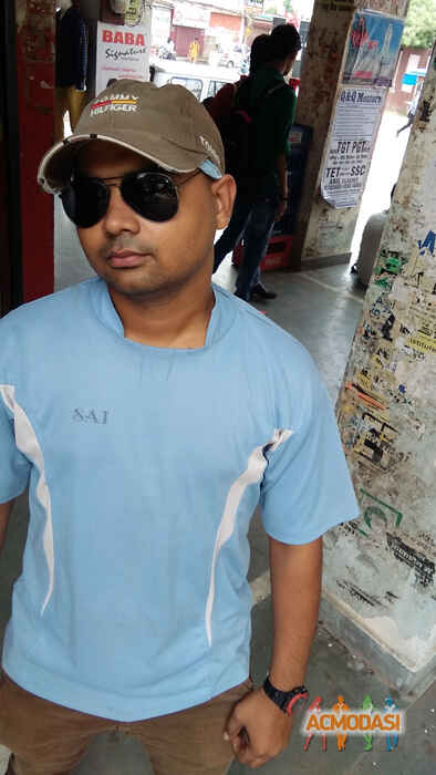 Anil Kumar Prajapati photo №84179. Uploaded 16 November 2016