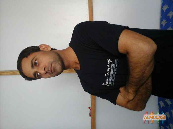 Razab  Khan photo №24408. Uploaded 12 October 2015