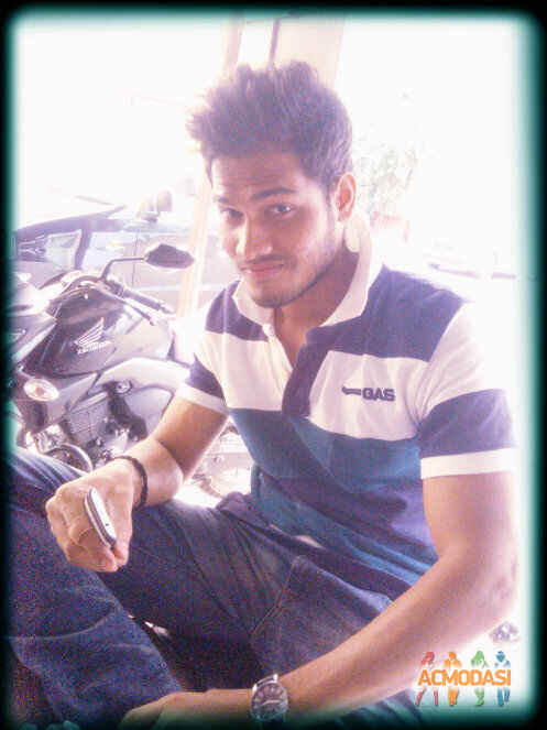 manoj chandeshwar shah photo №74976. Uploaded 10 September 2016