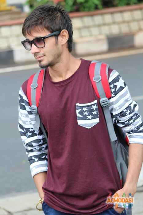 Abhishek sharma   photo №76992. Uploaded 21 September 2016