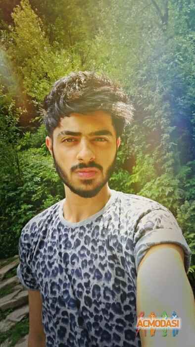 Hardik  Nanda photo №89596. Uploaded 29 December 2016