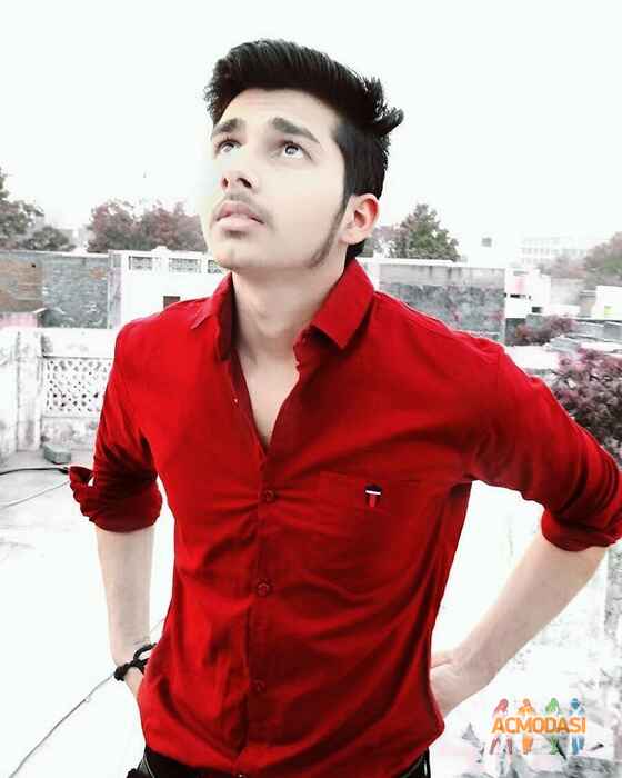 Rudra  Sharma photo №104323. Uploaded 19 May 2017