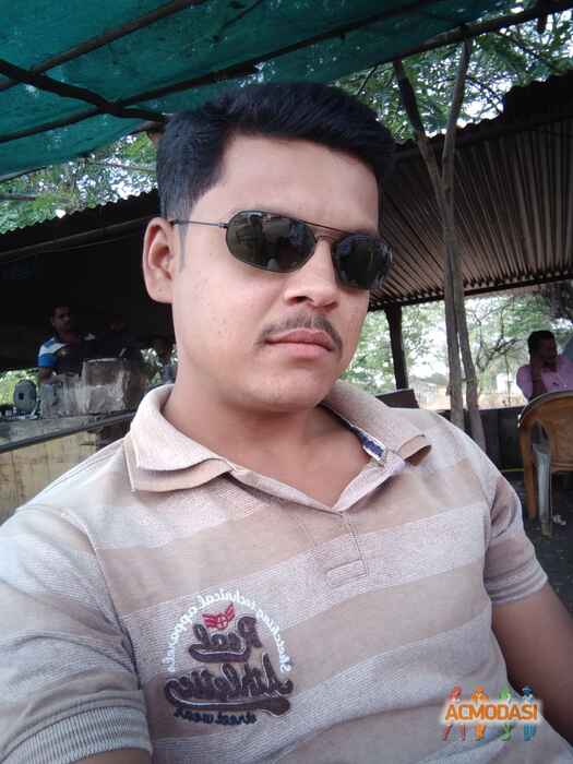 Suraj Ramdas Mundhe photo №116097. Uploaded 28 April 2018