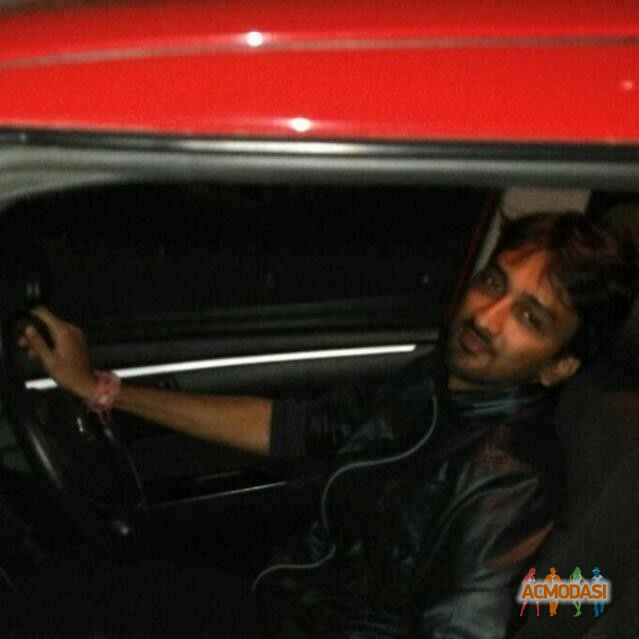 Rohit  Khandelwal photo №47726. Uploaded 23 February 2016