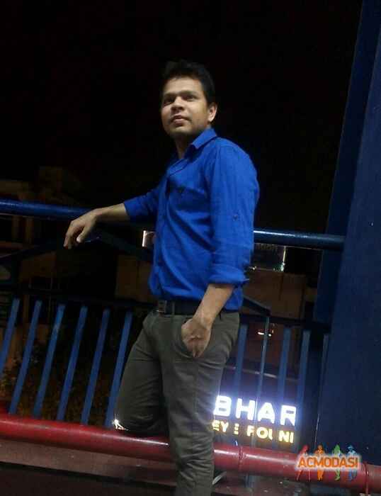 Prateek  Pandey photo №86918. Uploaded 08 December 2016
