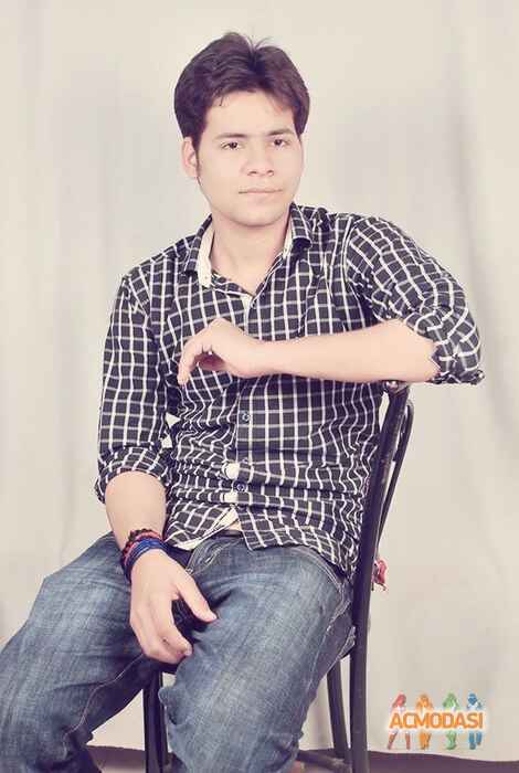 Sachin  Pareta photo №36027. Uploaded 24 December 2015