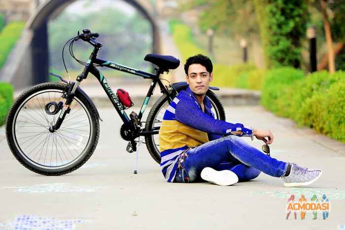 Sunny  Arora photo №84049. Uploaded 15 November 2016