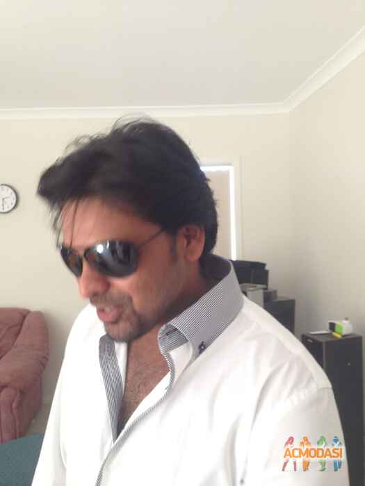 Neil Raj  Remanan photo №65921. Uploaded 10 July 2016