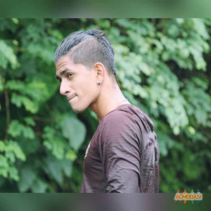 Akshay  Jadhav photo №100597. Uploaded 11 April 2017