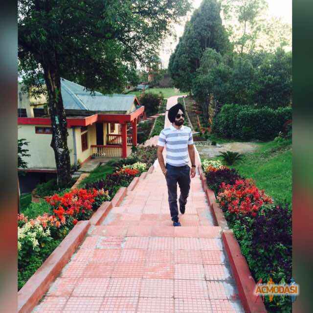 Tej  Bhatti photo №27439. Uploaded 04 November 2015