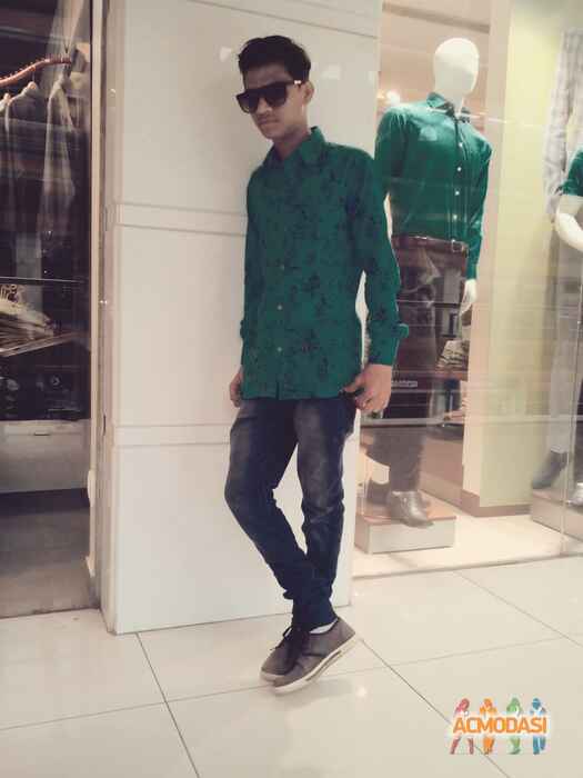 Imran  Malek photo №31901. Uploaded 29 November 2015