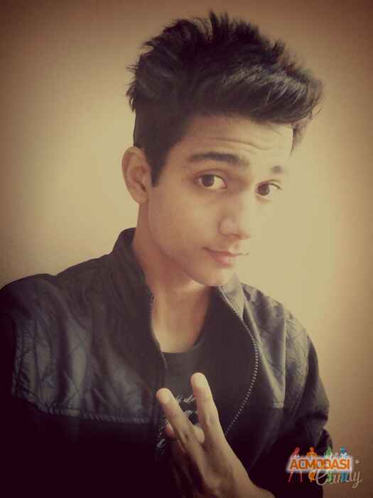 Kartickey  Sharma photo №43723. Uploaded 29 January 2016