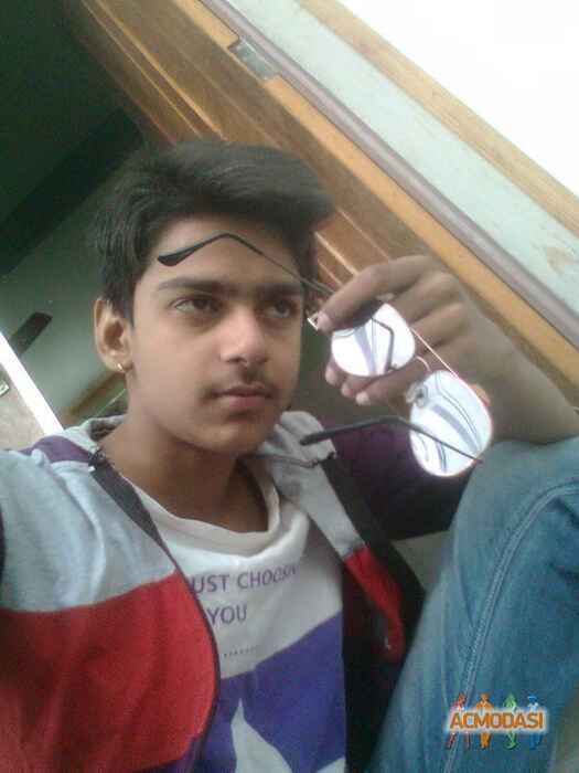 himanshu  raj photo №60466. Uploaded 26 May 2016