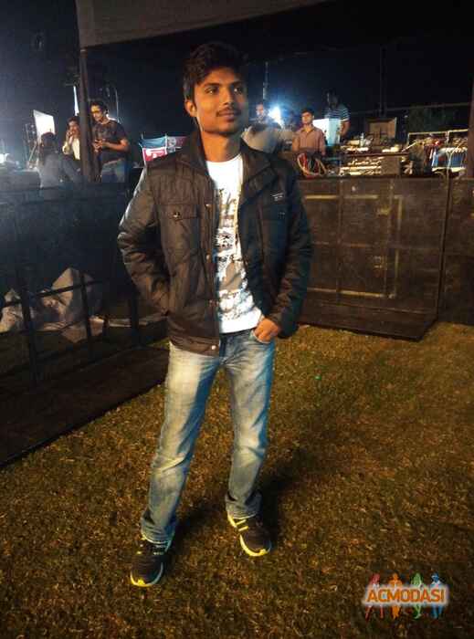 Ankit  Jaiswal photo №83799. Uploaded 13 November 2016