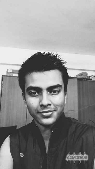 Utkarsh  Dwivedi photo №101739. Uploaded 20 April 2017