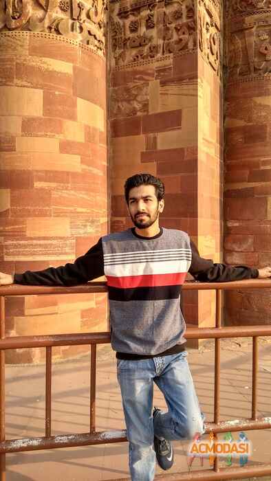 DEEPANSHU   photo №118923. Uploaded 27 January 2019