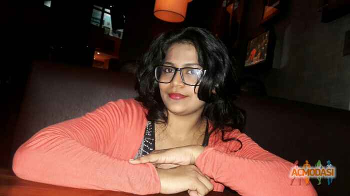 JANSI Dasari  photo №57585. Uploaded 06 May 2016
