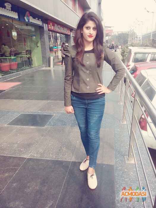 Yogita  Sharma photo №74101. Uploaded 03 September 2016