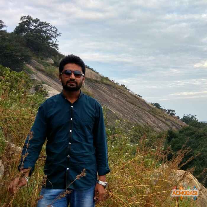 Srihari  Shivareddy photo №94664. Uploaded 05 February 2017
