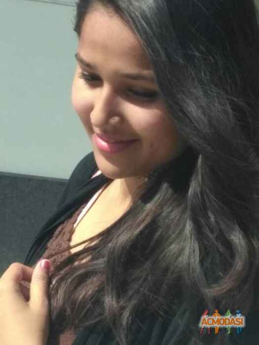 Anjali  Bhamaniya photo №105228. Uploaded 28 May 2017