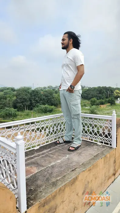 shubh  doshi photo №126583. Uploaded 18 January 2026