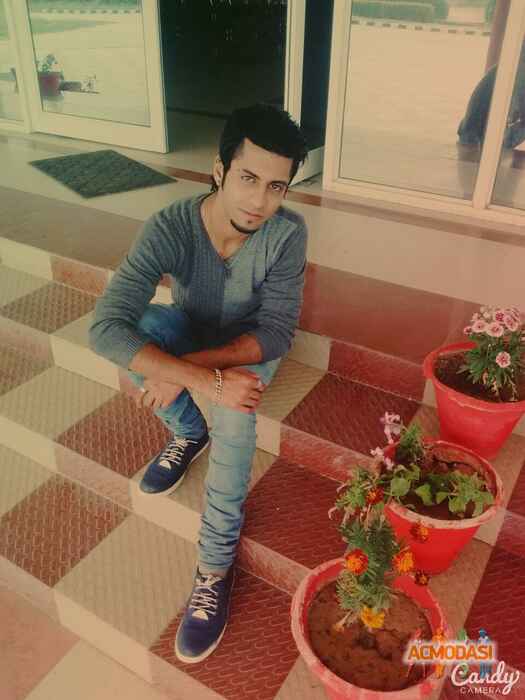 Basit  Hayat photo №28079. Uploaded 09 November 2015