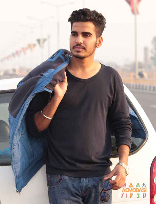 Balraj   photo №40804. Uploaded 16 January 2016