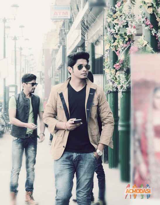 Prashant  Bajpai photo №42491. Uploaded 21 January 2016