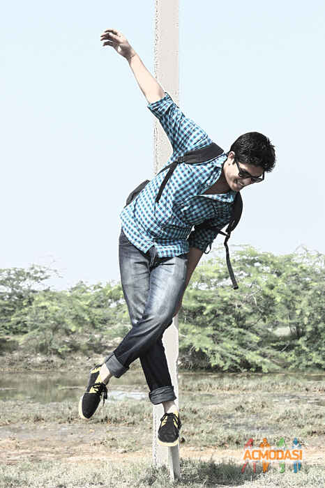 Piyush Umesh Sindhava photo №44020. Uploaded 01 February 2016