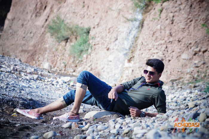 Bhavishya  Malik photo №53737. Uploaded 11 April 2016