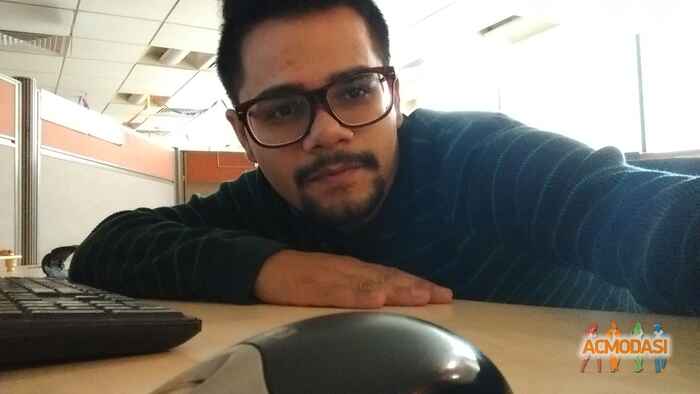 amit tyagi   photo №54177. Uploaded 14 April 2016