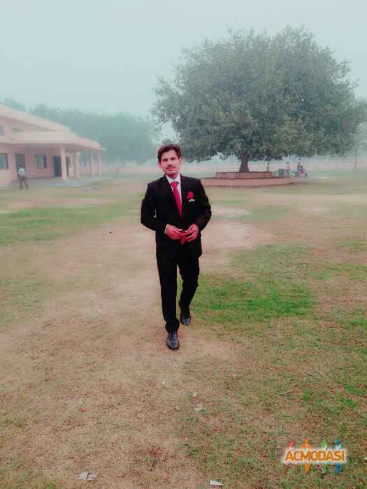 Mohit  Verma photo №86807. Uploaded 08 December 2016