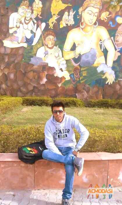 Rishab  Bhupyan photo №90619. Uploaded 05 January 2017
