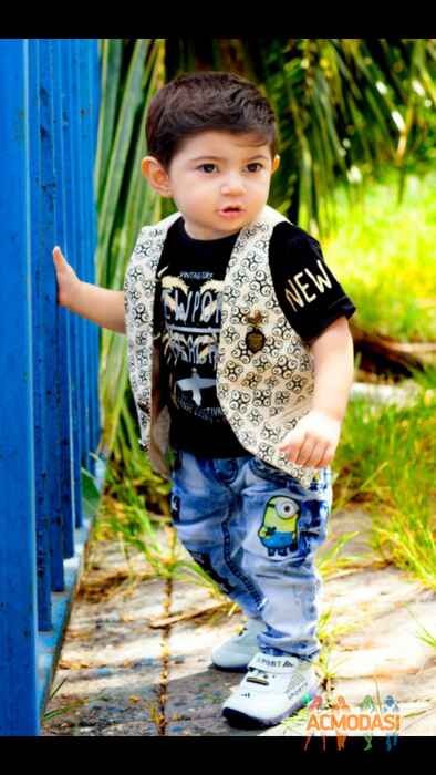 Roman Irfan Memon photo №117577. Uploaded 16 September 2018
