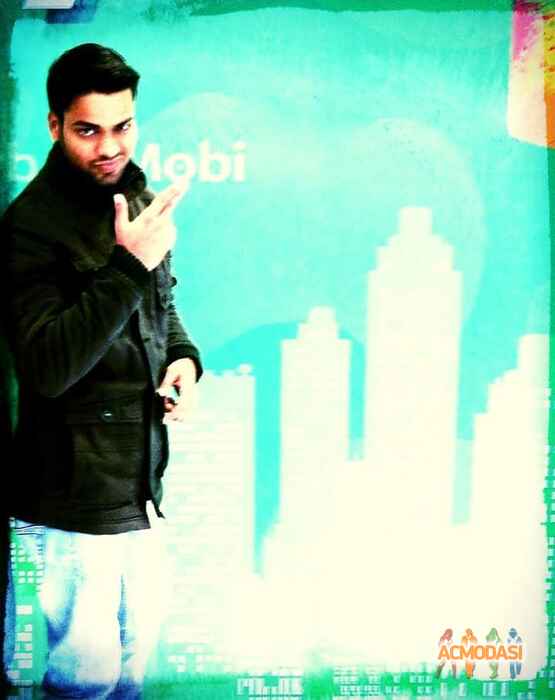 Amit  Nishad photo №24929. Uploaded 17 October 2015