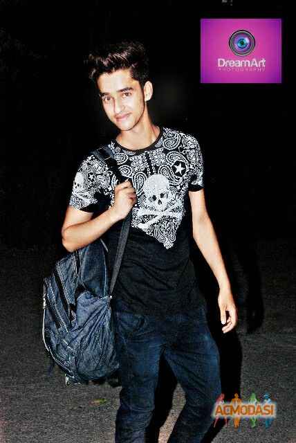 Aqib   photo №49238. Uploaded 06 March 2016