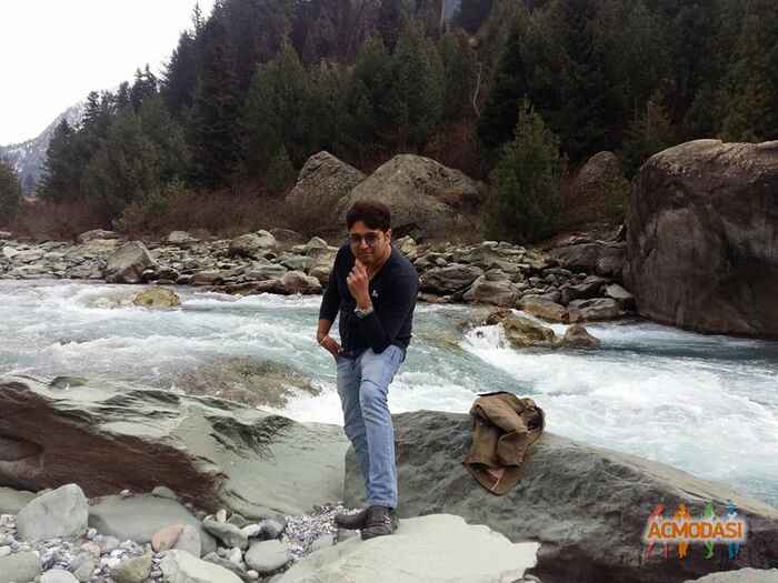 Amit Munjal   photo №98558. Uploaded 16 March 2017