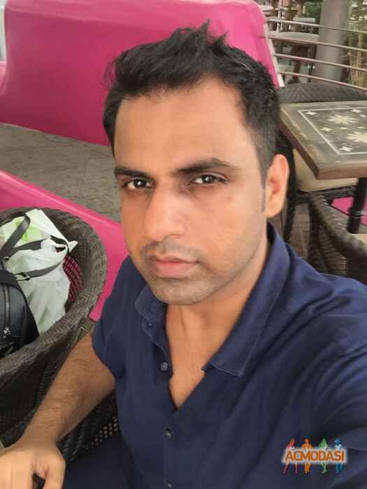 Mohit  Sachdeva photo №107121. Uploaded 28 June 2017