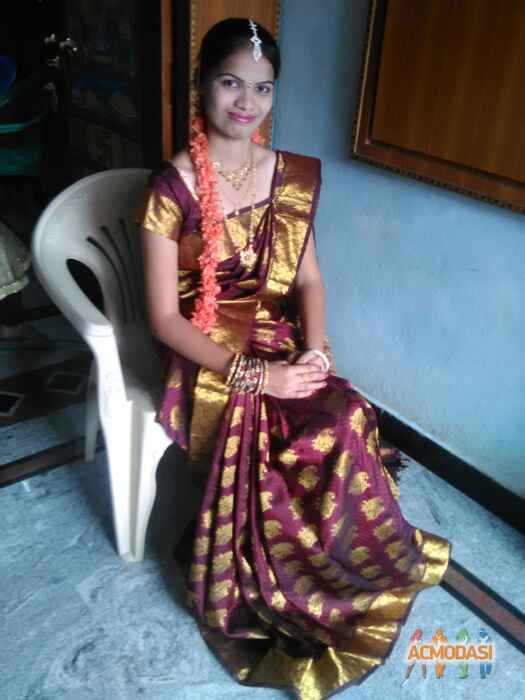Pushpa  Latha photo №45882. Uploaded 13 February 2016