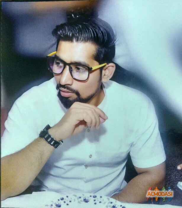 SHADAB KHAN  photo №103573. Uploaded 08 May 2017